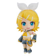 Character Vocal Series 02: Kagamine Rin Nendoroid PVC Action Figure, 10 cm