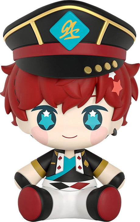 Ensemble Stars!! Huggy Good Smile Chibi Figure - Hiiro Amagi (7 cm)