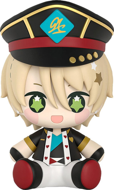 Ensemble Stars!! Huggy Good Smile Chibi Figure - Aira Shiratori