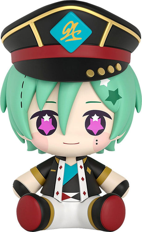 Ensemble Stars!! Good Smile Huggy Chibi Figure - Tatsumi Kazehaya