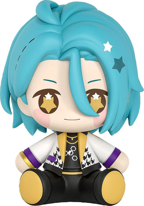 Ensemble Stars!! HiMERU Chibi Figure by Huggy Good Smile - 7 cm
