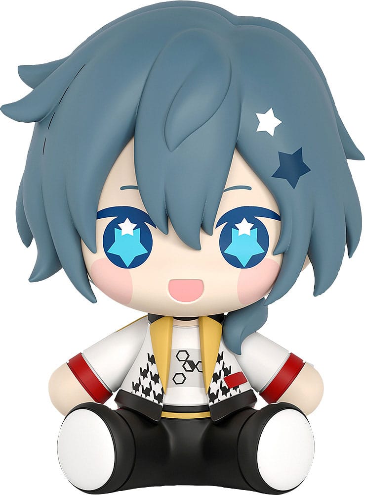 Ensemble Stars!! Niki Shiina Good Smile Huggy Chibi Figure 7 cm