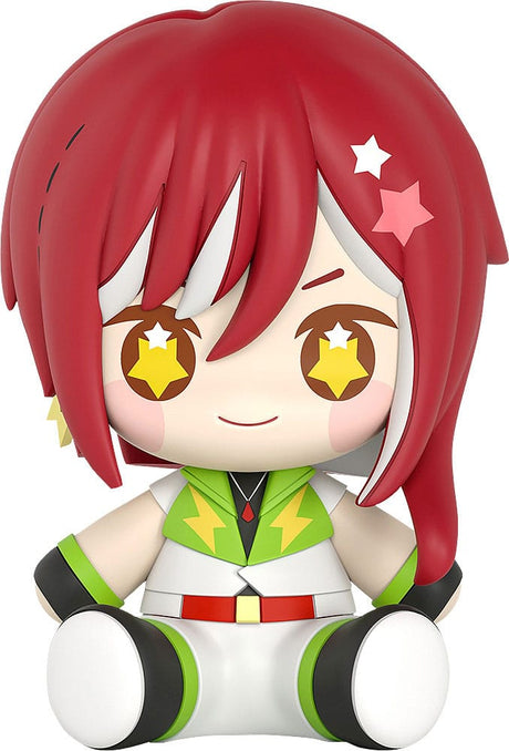 Ensemble Stars!! Natsume Sakasaki Good Smile Huggy Chibi Figure