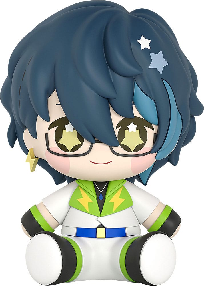 Ensemble Stars!! Tsumugi Aoba Chibi Figure by Good Smile, 7 cm