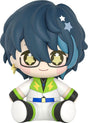Ensemble Stars!! Tsumugi Aoba Chibi Figure by Good Smile, 7 cm