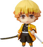 Demon Slayer: Nendoroid Zenitsu Agatsuma Action Figure - 10 cm