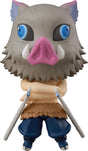 Kimetsu no Yaiba Inosuke Hashibira Nendoroid 10cm Action Figure