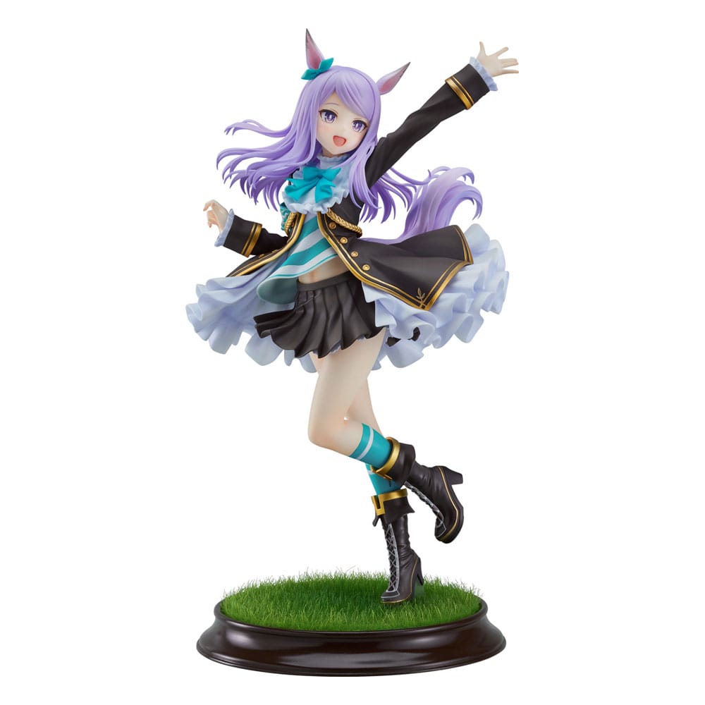 Uma Musume Pretty Derby - 1/7 Mejiro McQueen PVC Statue