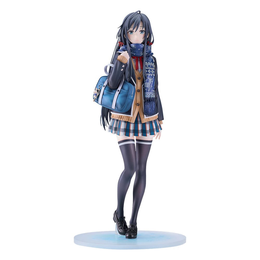 My Teen Romantic Comedy SNAFU - Yukino Yukinoshita Statute (Light Novel Vol.6 Ver.)