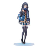 My Teen Romantic Comedy SNAFU - Yukino Yukinoshita Statute (Light Novel Vol.6 Ver.)