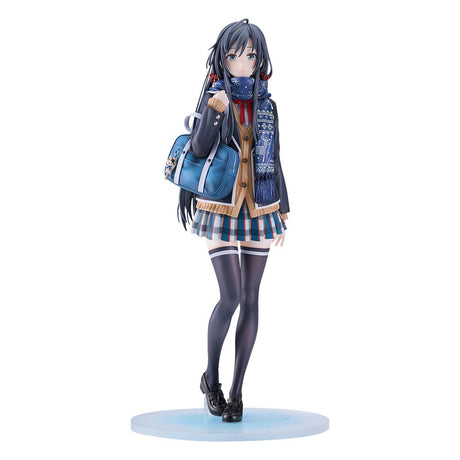 My Teen Romantic Comedy SNAFU - Yukino Yukinoshita Statute (Light Novel Vol.6 Ver.)