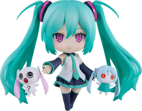 Character Vocal Series 01 Nendoroid - Hatsune Miku: Because You're Here Ver.