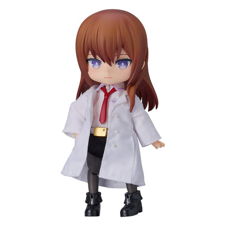 Steins;Gate Nendoroid Doll: Kurisu Makise Lab Coat Ver. 14cm