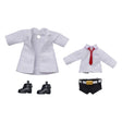Steins;Gate Nendoroid Doll Outfit Set: Kurisu Makise Lab Coat Ver.