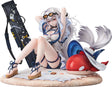 Arknights 1/7 PVC Skadi Statue: Waverider WR04 Version
