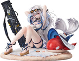Arknights 1/7 PVC Skadi Statue: Waverider WR04 Version