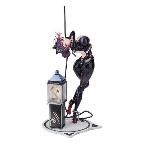Goddess of Victory: Nikke - Quency PVC Statue 1/7, 27 cm