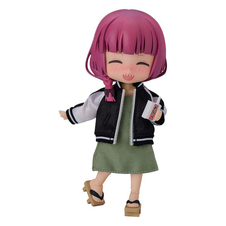 Bocchi the Rock! - Nendoroid Doll Kikuri Hiroi Figure (14 cm)