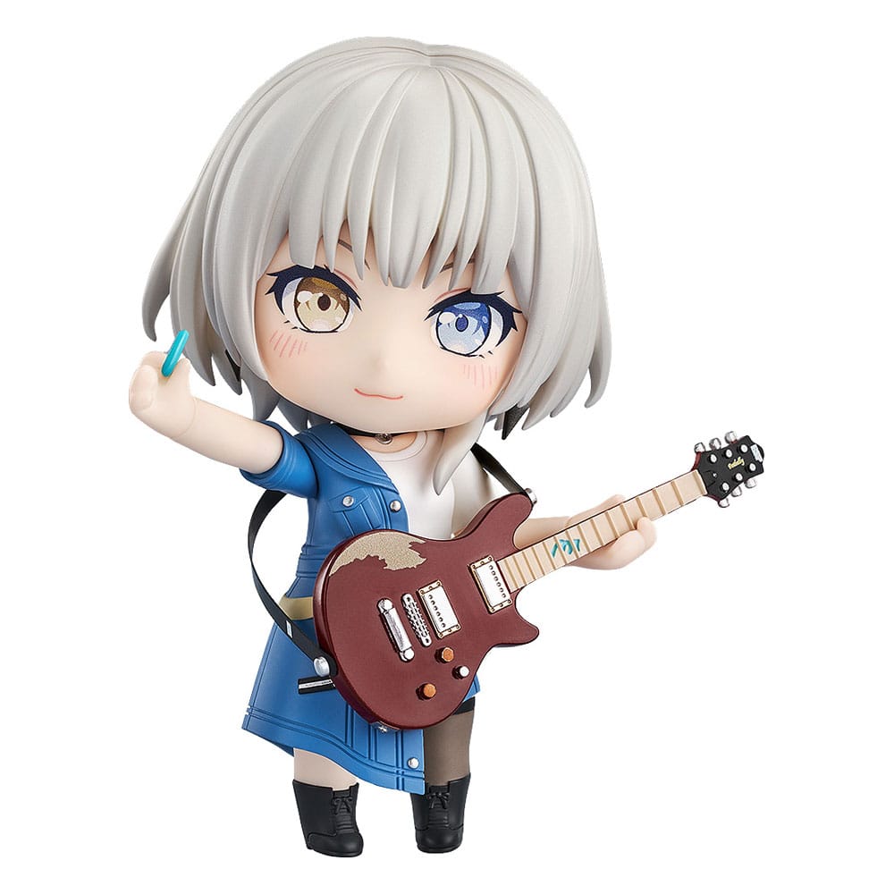 BanG Dream! Nendoroid Action Figure - Rana Kaname, 10cm