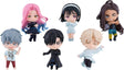 Frieren: Beyond Journey's End Nendoroid Minifigures 7 cm Set (6)