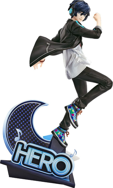 Persona 3: Dancing in Starlight Protagonist PVC Statue (27 cm)
