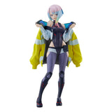 Cyberpunk: Edgerunners Lucy L Pop Up Parade PVC Statue