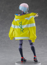 Cyberpunk: Edgerunners Pop Up Parade PVC Statue Lucy L Size 23 cm