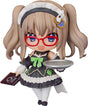 9-nine- Nendoroid Miyako Kujo: Maid Ver. Action Figure 10 cm