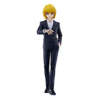 Hunter x Hunter Pop Up Parade Curarpikt: Suit Ver. PVC Statue, 22cm