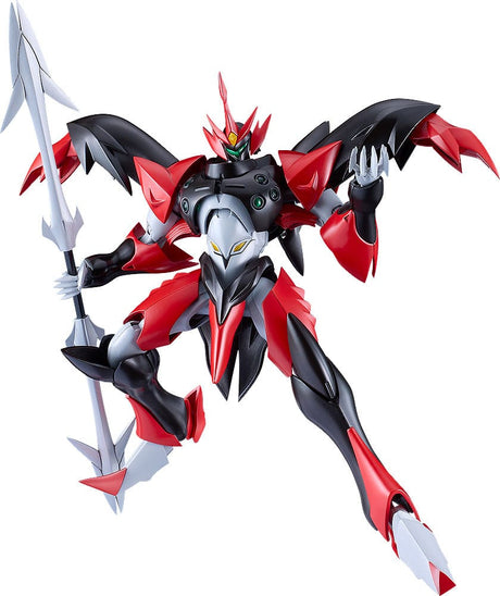 Starknight Tekkaman Blade: Tekkaman Evil Moderoid Kit