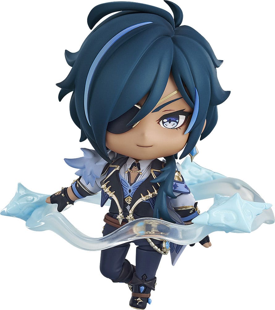 Genshin Impact: Nendoroid Kaeya Action Figure (10 cm)
