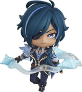 Genshin Impact: Nendoroid Kaeya Action Figure (10 cm)