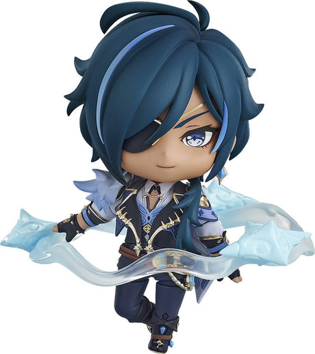 Genshin Impact: Nendoroid Kaeya Action Figure (10 cm)