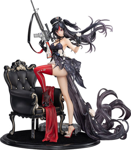 Knives Out PVC Statue - 1/7 Diane: Banquet Dance Ver. 29 cm