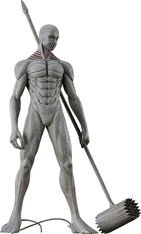 Attack on Titan - Lara Tybur: War Hammer Titan Pop Up Parade PVC Statue