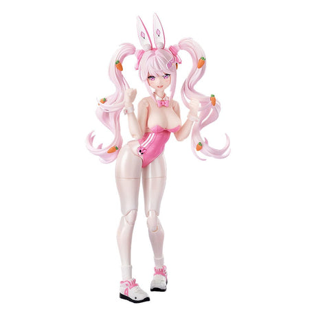 Goddess of Victory: Nikke - Alice Wonderland Bunny 15cm Hyper Body Action Figure