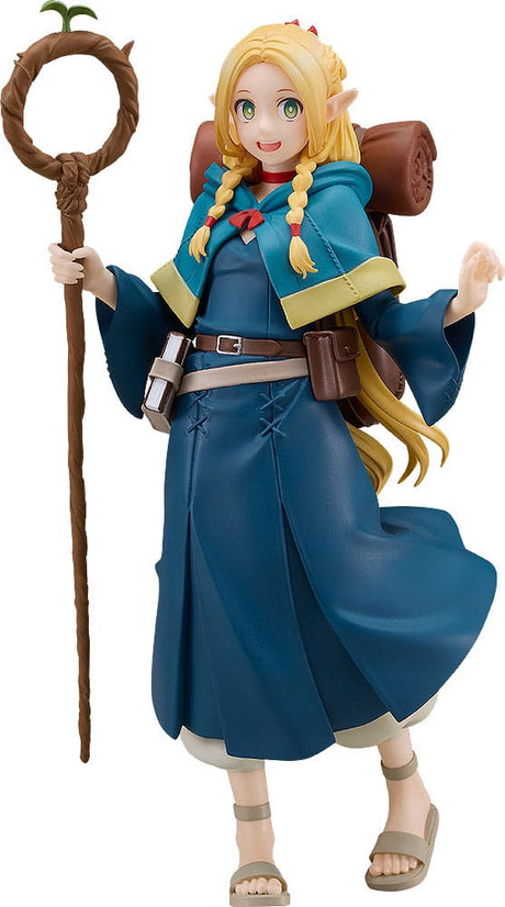 Delicious in Dungeon POP UP PARADE PVC Statue: Marcille (17 cm)