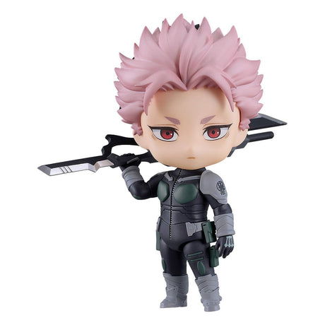 Kaiju No. 8 Nendoroid Action Figure - Gen Narumi, 10 cm