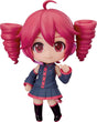 Character Vocal Series: Kasane Teto Nendoroid PVC Action Figure (10cm)