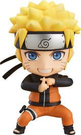 Naruto Shippuden Nendoroid Action Figure - Naruto Uzumaki 10cm