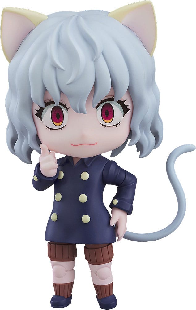 Hololive Production Shishiro Botan Nendoroid Action Figure