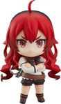 Mushoku Tensei: Nendoroid Action Figure - Eris Boreas Greyrat, 10cm