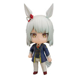 Umamusume: Cinderella Gray - Nendoroid Fujimasa March 10cm Action Figure
