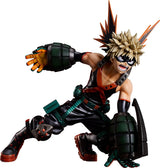 My Hero Academia 1/4 Scale Metallic Katsuki Bakugo PVC Statue