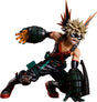 My Hero Academia 1/4 Scale Metallic Katsuki Bakugo PVC Statue