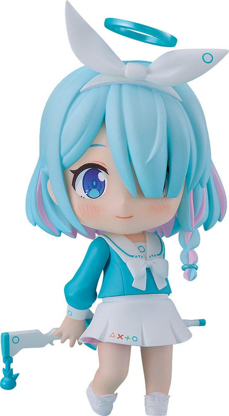 Blue Archive - Nendoroid Arona Action Figure (10 cm)