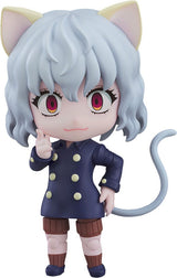 Hunter x Hunter Neferpitou Nendoroid Action Figure, 10 cm