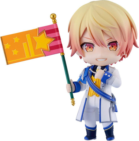 Hatsune Miku: Colorful Stage Tsukasa Tenma Nendoroid Action Figure 10cm