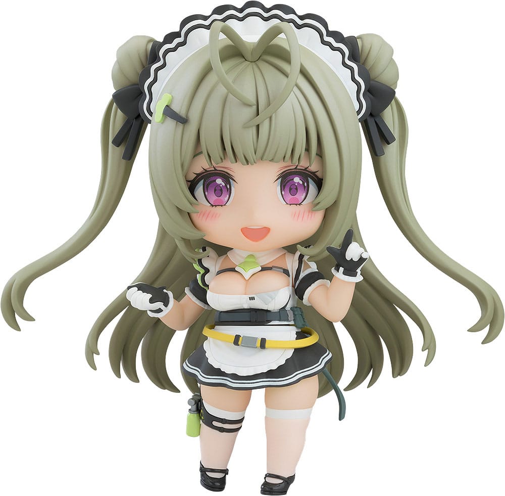 Goddess of Victory: Nikke Nendoroid Action Figure - Soda