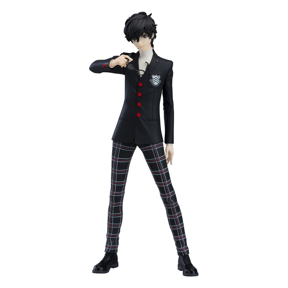 Persona 5 Royal Protagonist Pop Up Parade 16cm PVC Statue